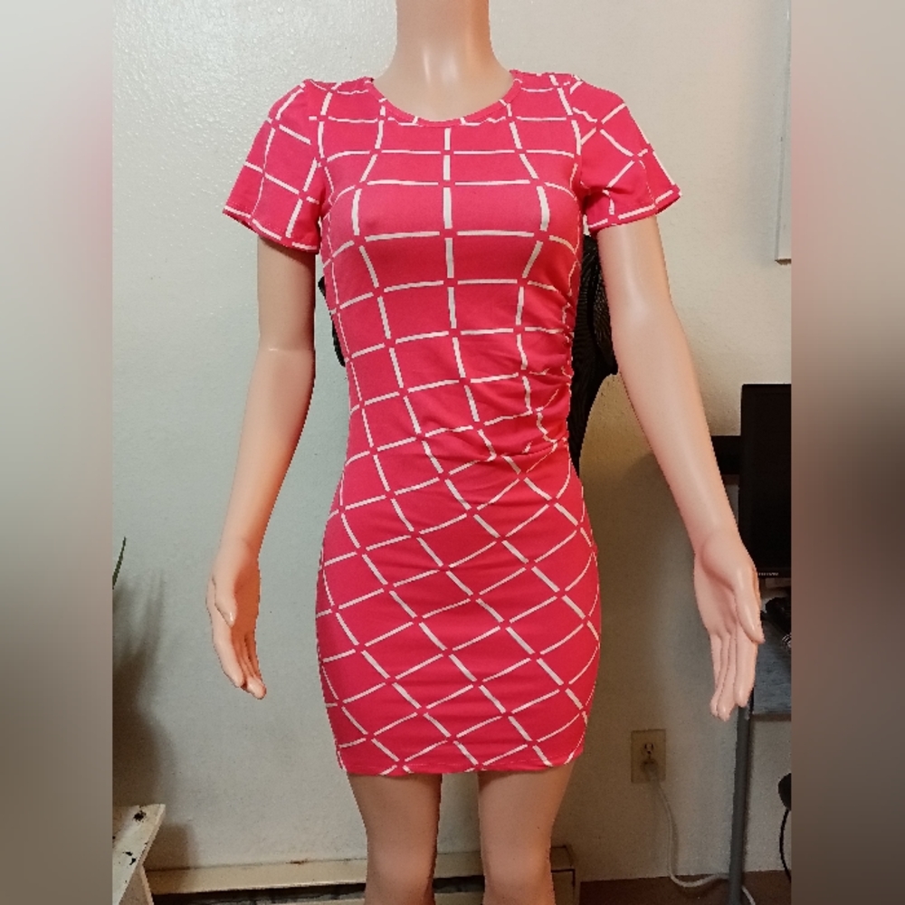 Capella, summer dress, various sizes, NWT